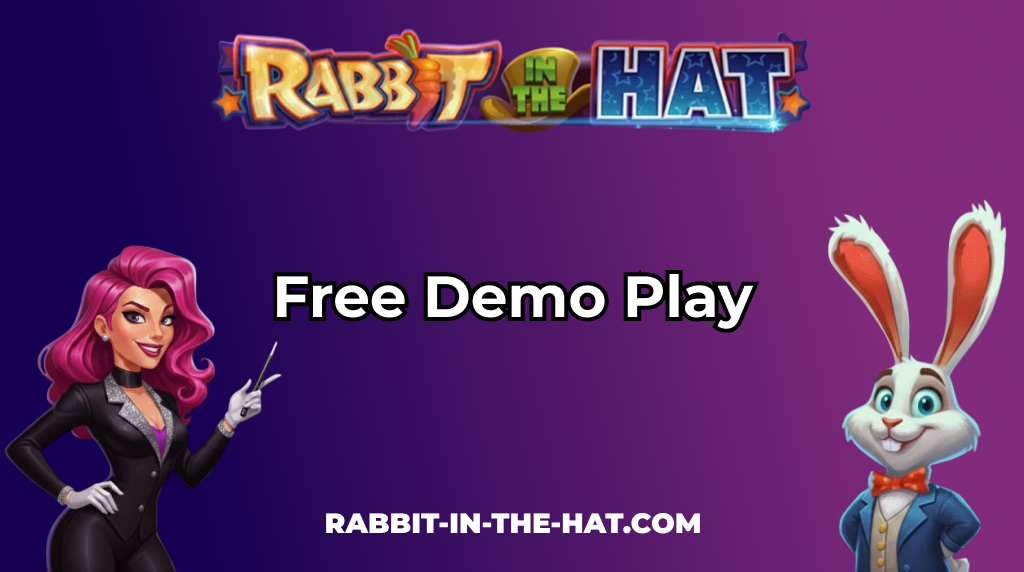 Rabbit In The Hat Free Demo Rabbit In The Hat Free Demo