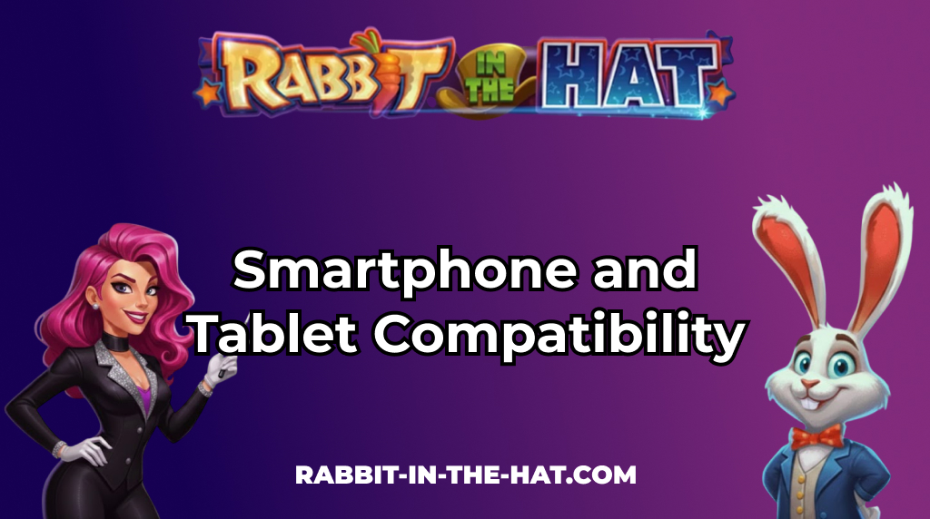 Rabbit In The Hat Mobile Rabbit In The Hat Mobile