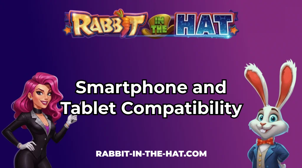 Rabbit In The Hat Mobile Rabbit In The Hat Mobile