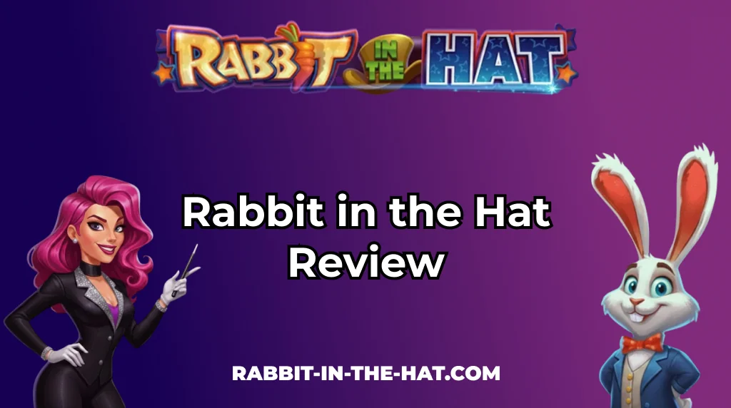 Rabbit In The Hat Review Rabbit In The Hat Review