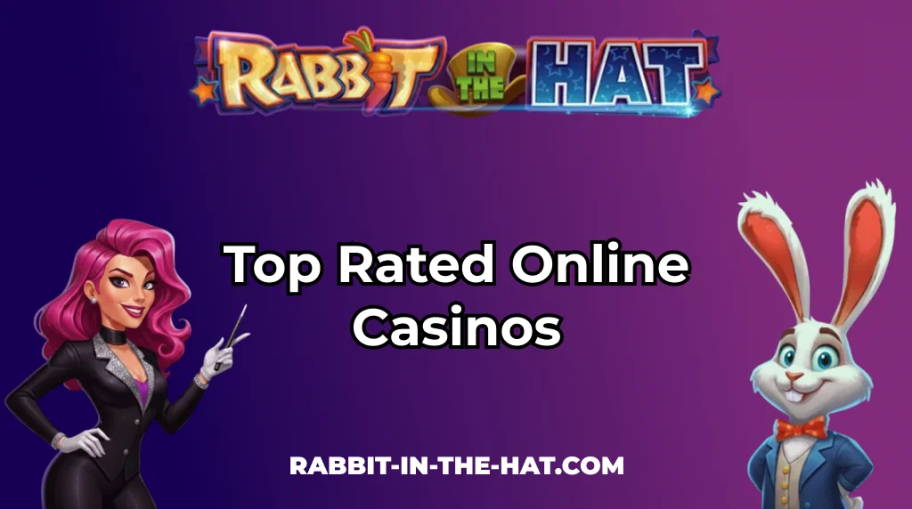Rabbit In The Hat Top Casino Rabbit In The Hat Top Casino